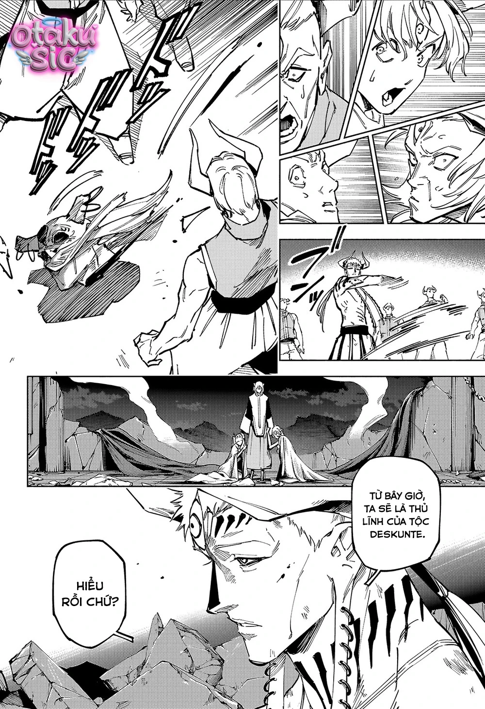 Jujutsu Kaisen Modulo - Chap 24 - Trang 13