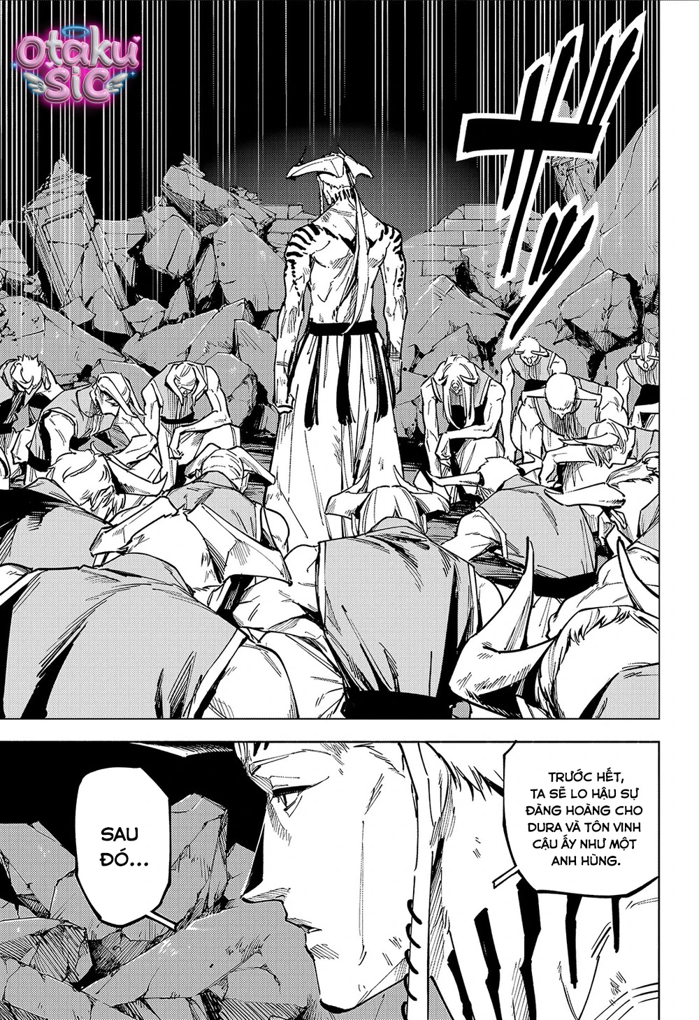 Jujutsu Kaisen Modulo - Chap 24 - Trang 14