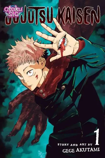 Jujutsu Kaisen Modulo - Chap 24 - Trang 22