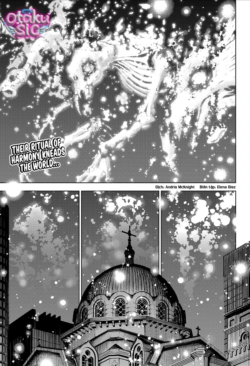 Jujutsu Kaisen Modulo - Chap 24 - Trang 3