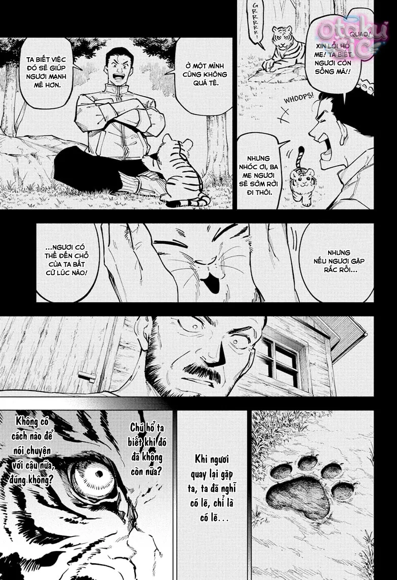 Jujutsu Kaisen Modulo - Chap 3 - Trang 16
