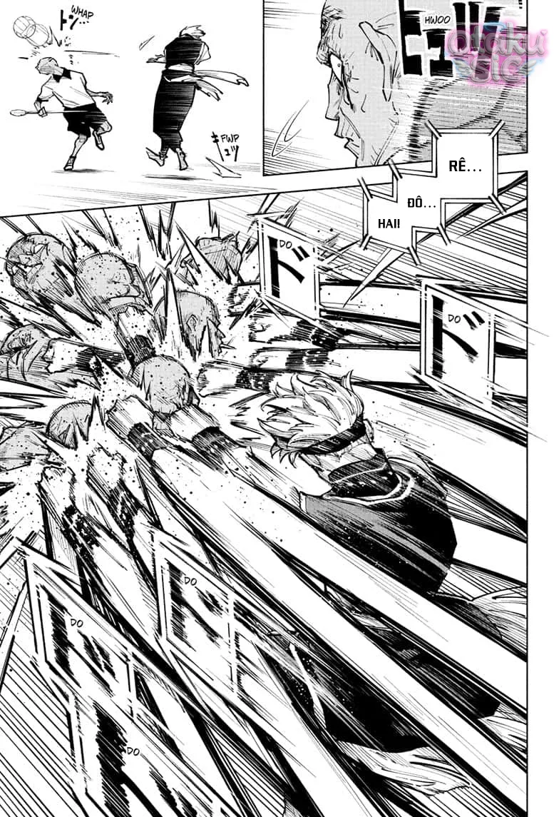 Jujutsu Kaisen Modulo - Chap 6 - Trang 10