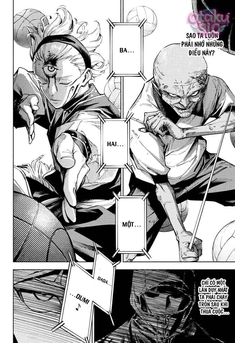 Jujutsu Kaisen Modulo - Chap 6 - Trang 7