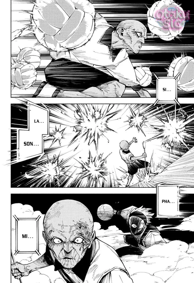 Jujutsu Kaisen Modulo - Chap 6 - Trang 9