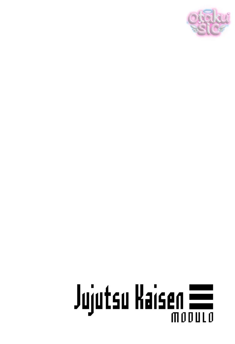 Jujutsu Kaisen Modulo - Chap 7 - Trang 1