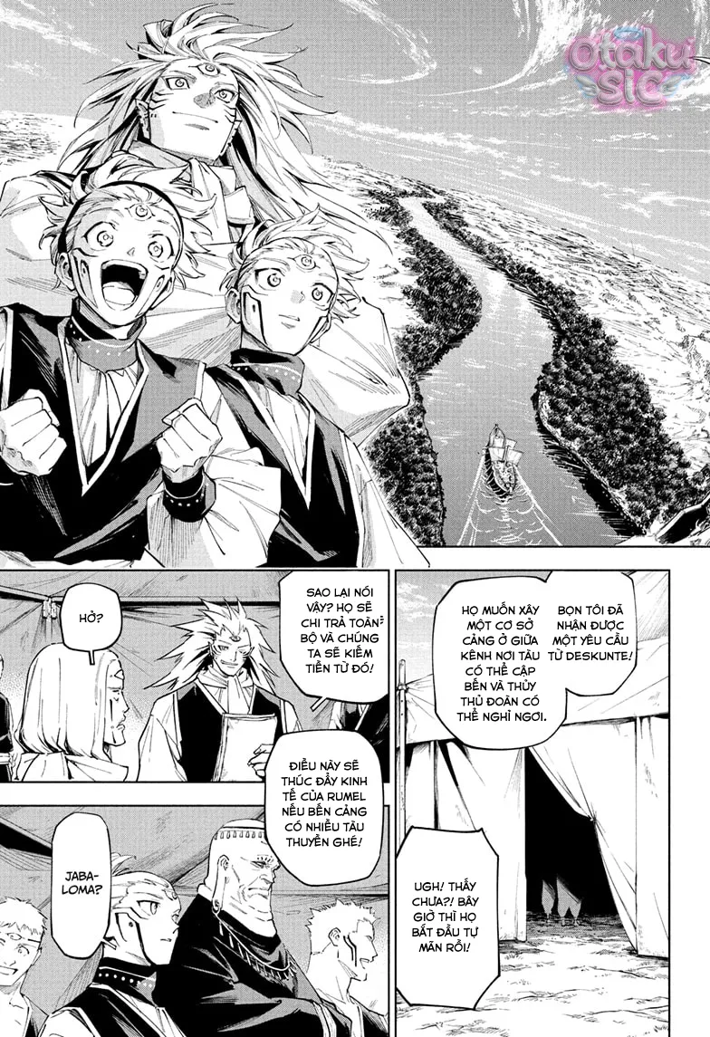 Jujutsu Kaisen Modulo - Chap 8 - Trang 16