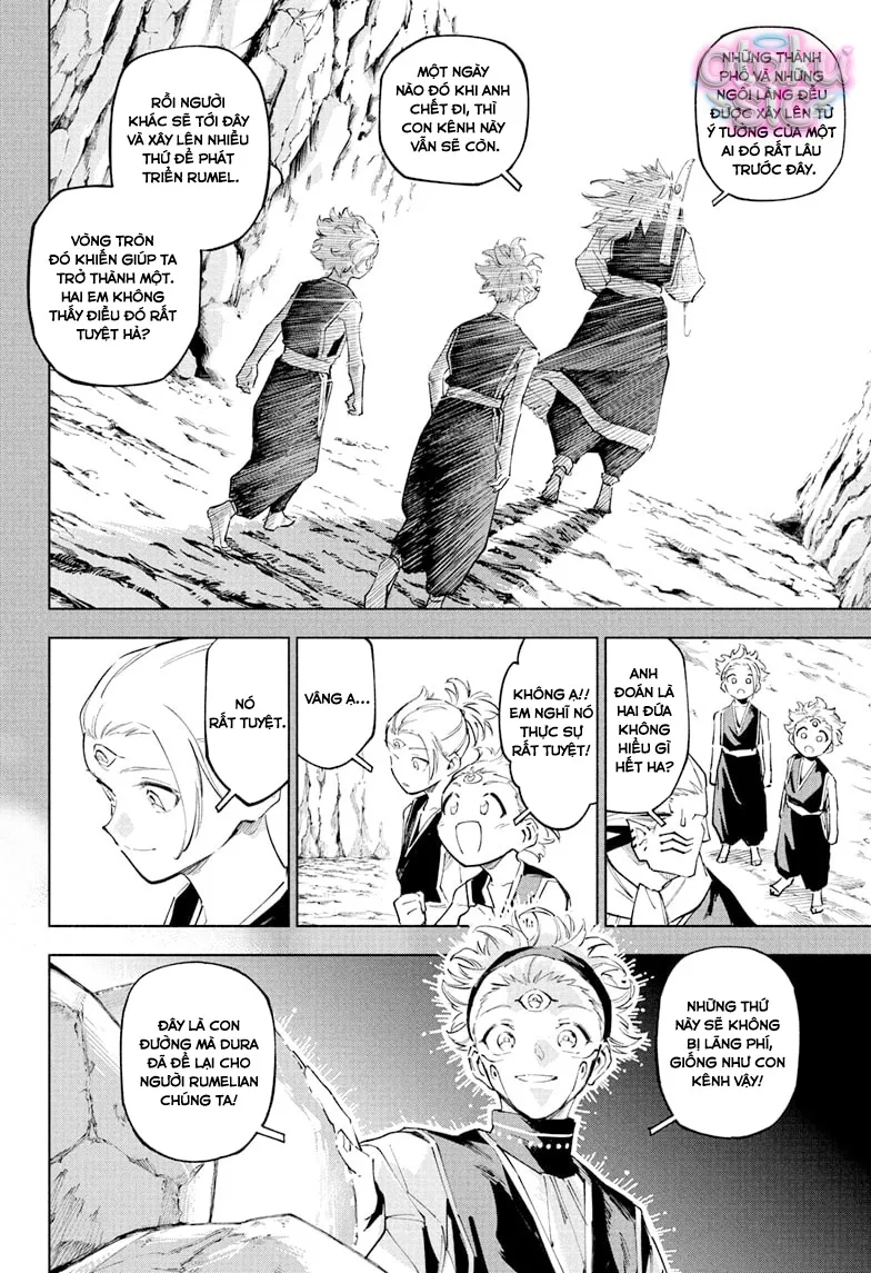 Jujutsu Kaisen Modulo - Chap 9 - Trang 17