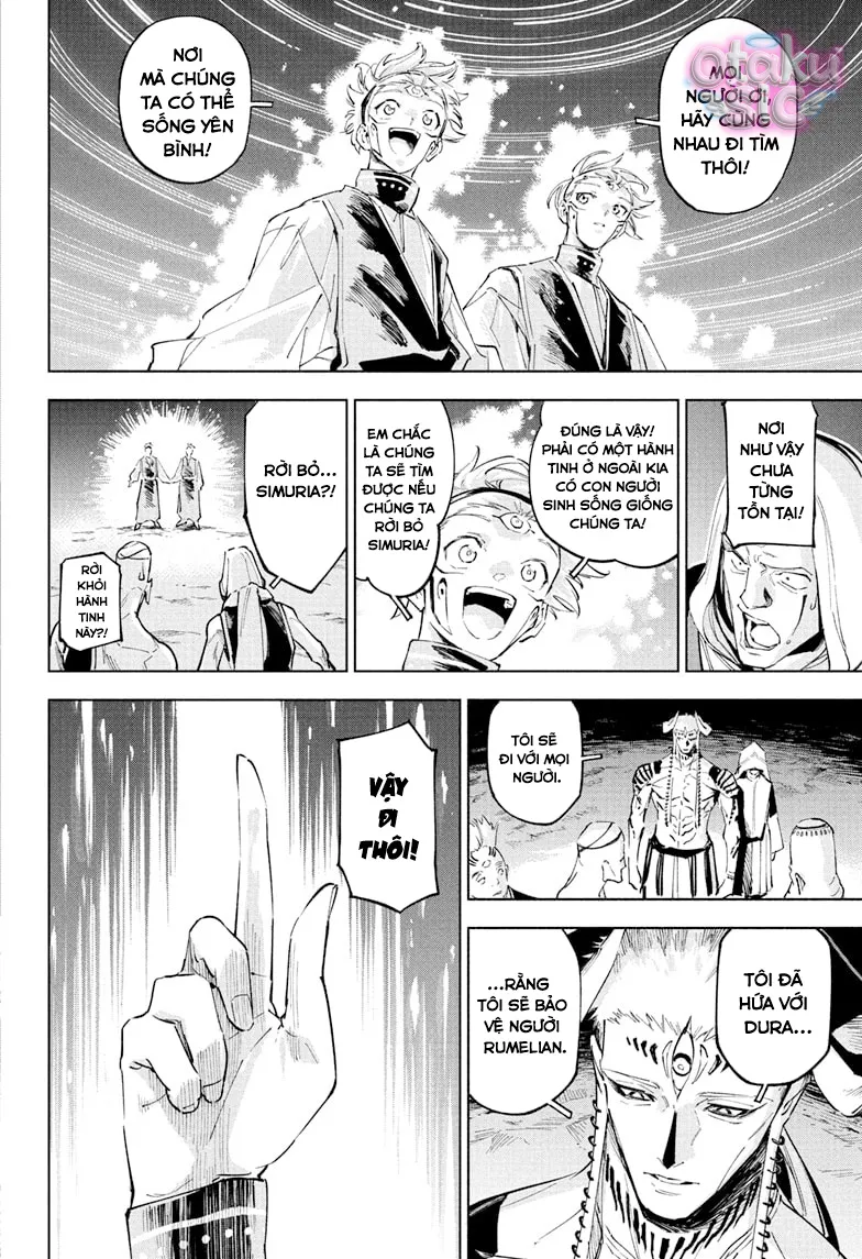 Jujutsu Kaisen Modulo - Chap 9 - Trang 19