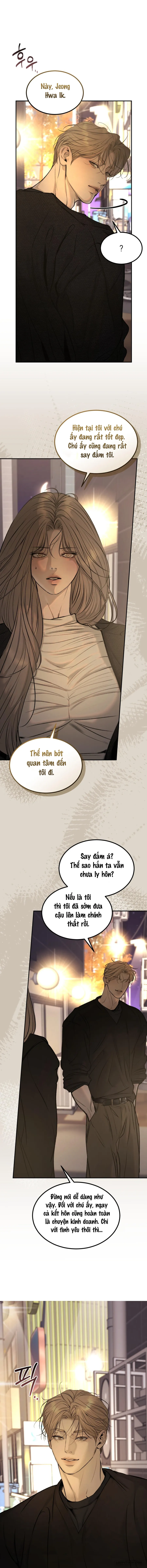 JUNK? JUNK! - Chap 19 - Trang 4