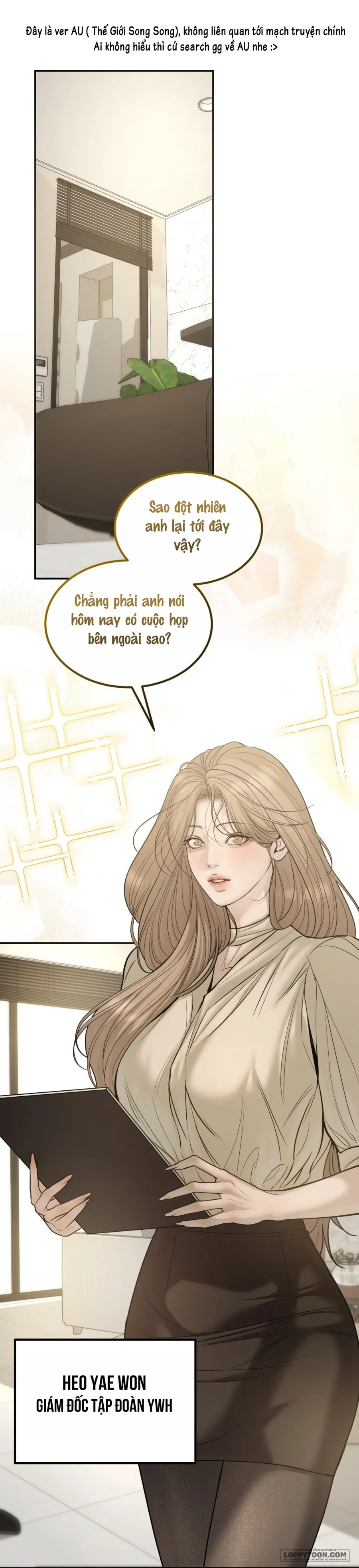 JUNK? JUNK! - Chap 26.5 (VER AU) - 🔞🔞🔞 - Trang 0