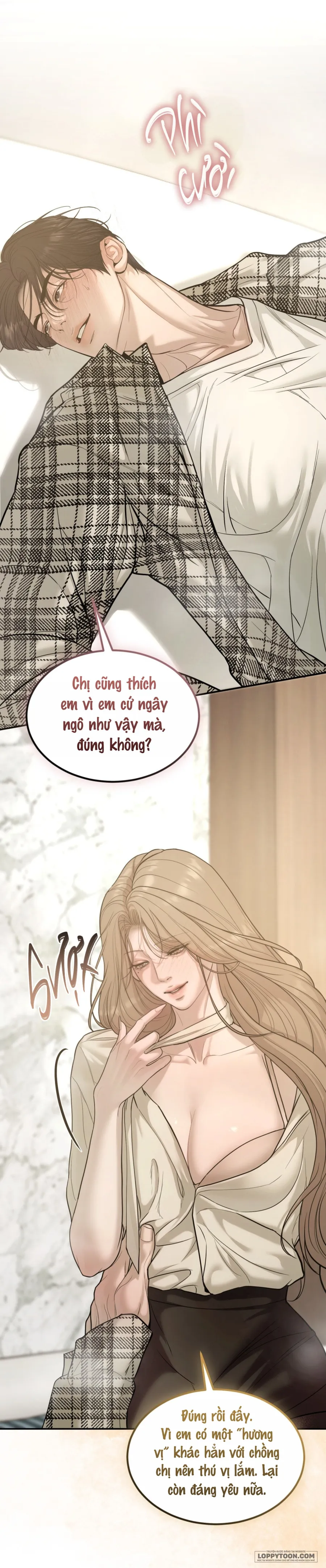 JUNK? JUNK! - Chap 26.5 (VER AU) - 🔞🔞🔞 - Trang 10