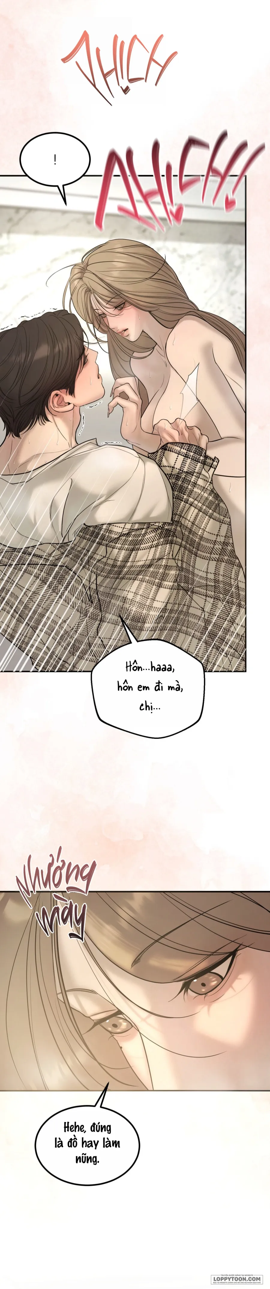 JUNK? JUNK! - Chap 26.5 (VER AU) - 🔞🔞🔞 - Trang 19