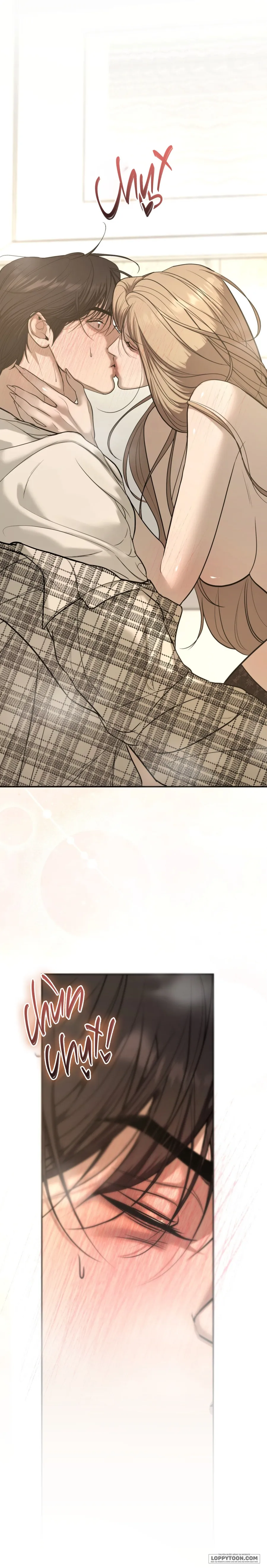 JUNK? JUNK! - Chap 26.5 (VER AU) - 🔞🔞🔞 - Trang 20