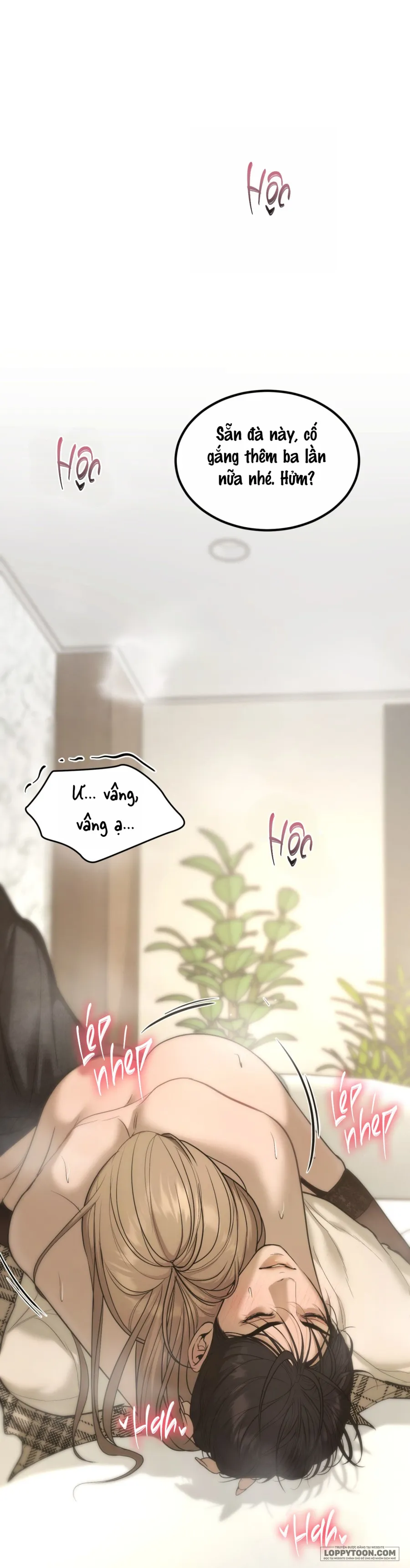 JUNK? JUNK! - Chap 26.5 (VER AU) - 🔞🔞🔞 - Trang 23
