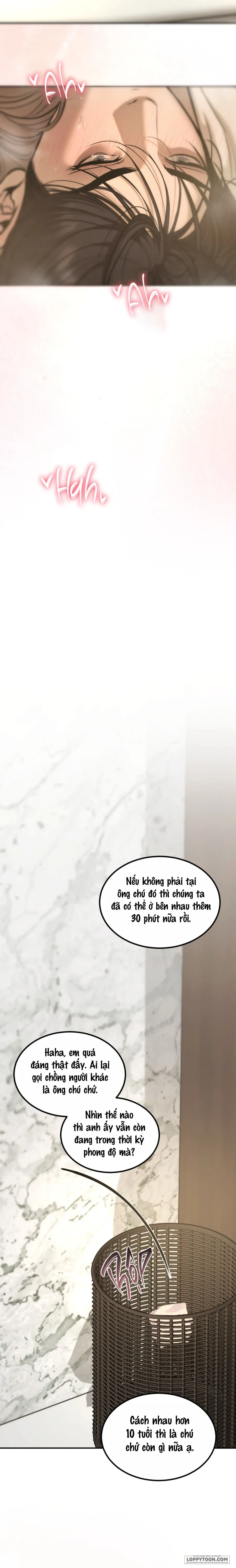 JUNK? JUNK! - Chap 26.5 (VER AU) - 🔞🔞🔞 - Trang 24