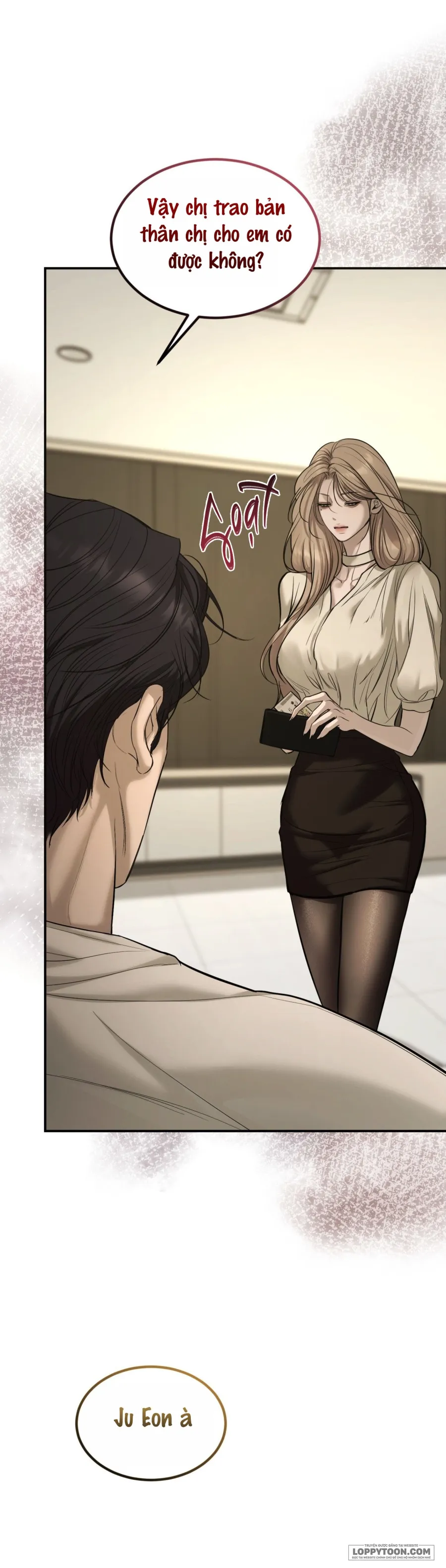 JUNK? JUNK! - Chap 26.5 (VER AU) - 🔞🔞🔞 - Trang 26