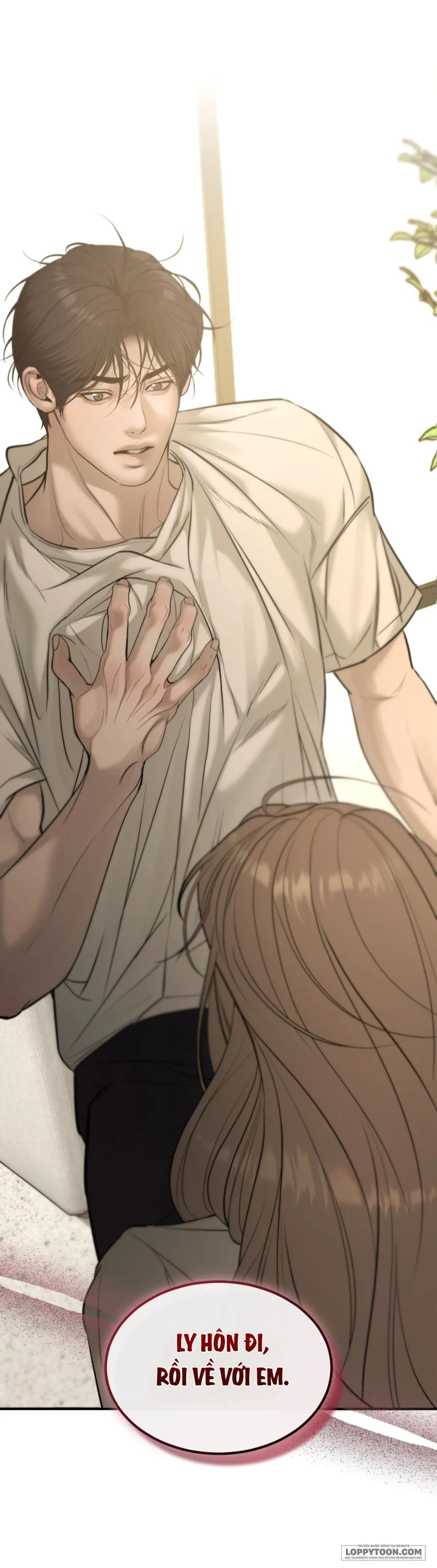 JUNK? JUNK! - Chap 26.5 (VER AU) - 🔞🔞🔞 - Trang 28