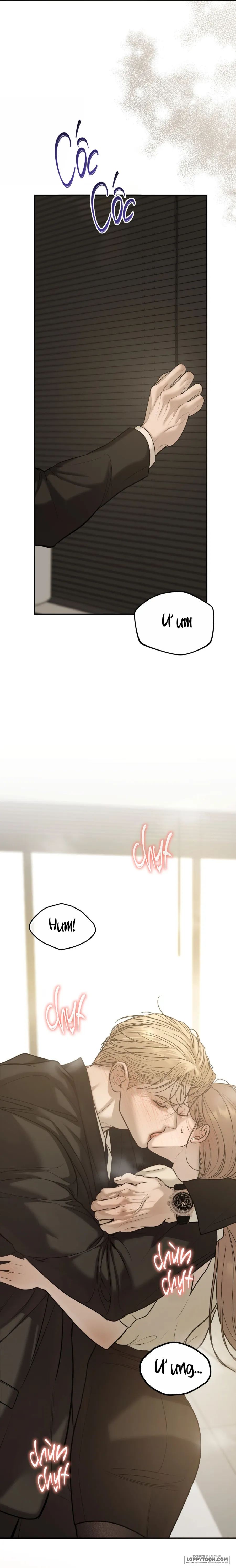 JUNK? JUNK! - Chap 26.5 (VER AU) - 🔞🔞🔞 - Trang 3
