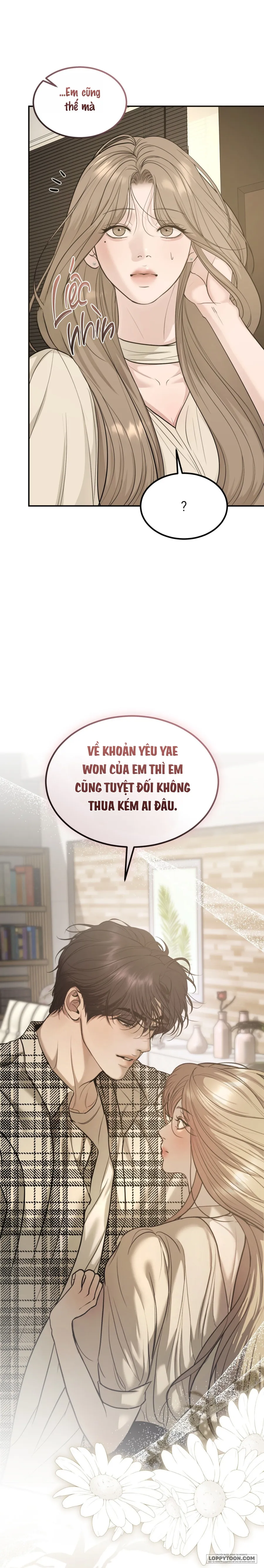 JUNK? JUNK! - Chap 26.5 (VER AU) - 🔞🔞🔞 - Trang 7