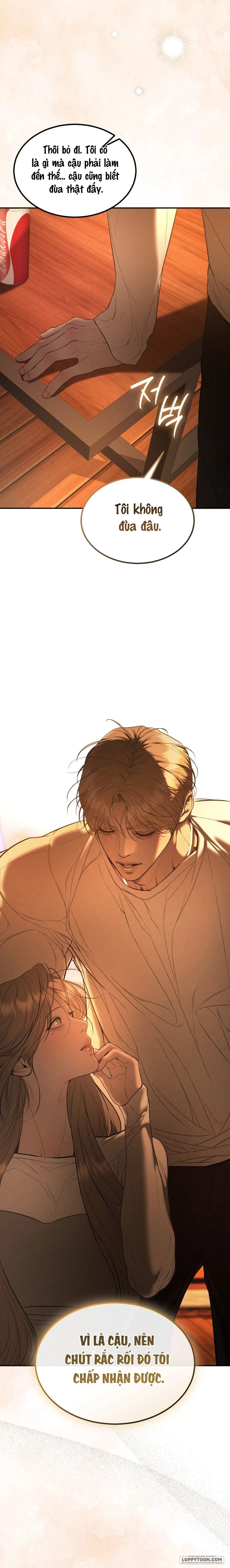 JUNK? JUNK! - Chap 27 - 🔞🔞🔞 - Trang 5