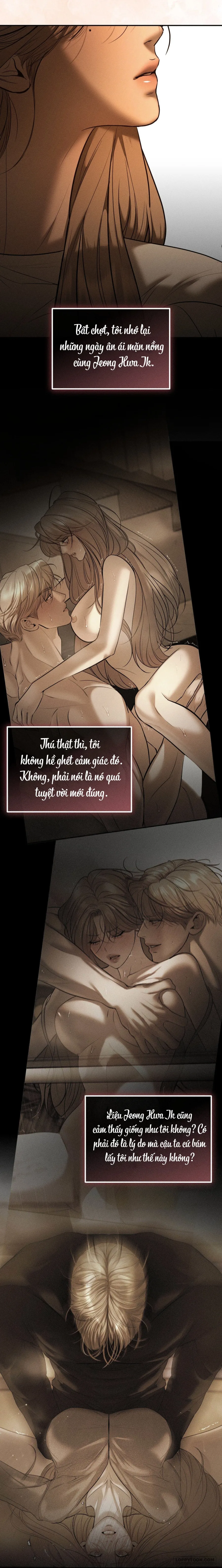 JUNK? JUNK! - Chap 27 - 🔞🔞🔞 - Trang 6
