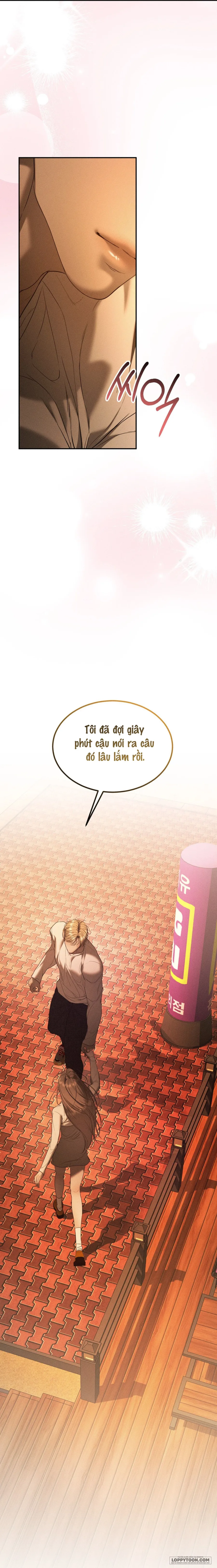 JUNK? JUNK! - Chap 27 - 🔞🔞🔞 - Trang 8