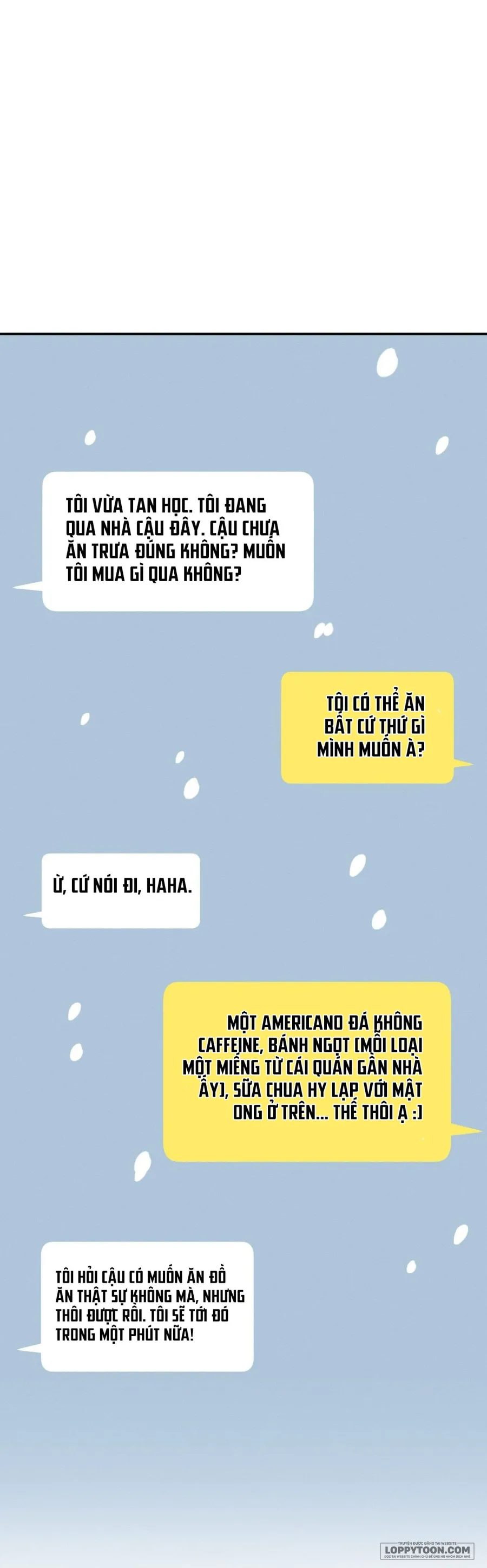 JUNK? JUNK! - Chap 28 - 🔞🔞 - Trang 10