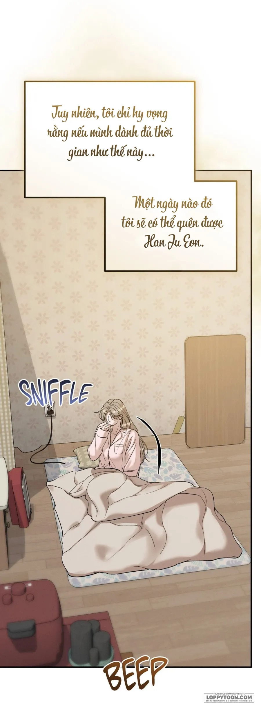 JUNK? JUNK! - Chap 28 - 🔞🔞 - Trang 16