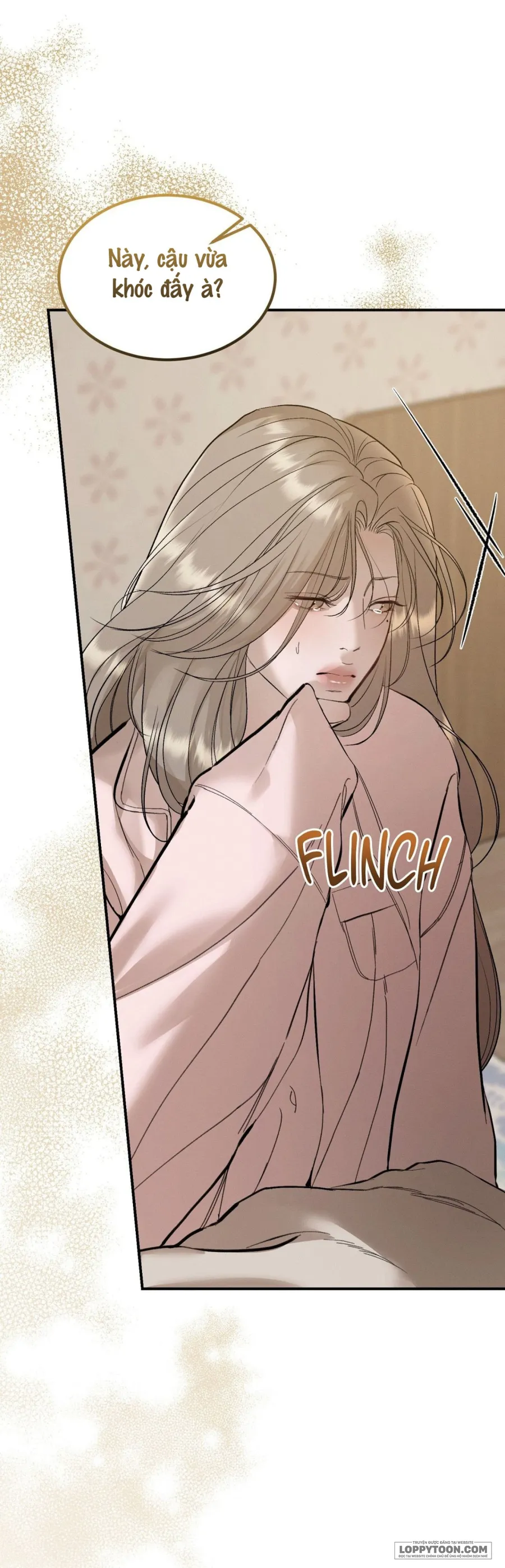 JUNK? JUNK! - Chap 28 - 🔞🔞 - Trang 18