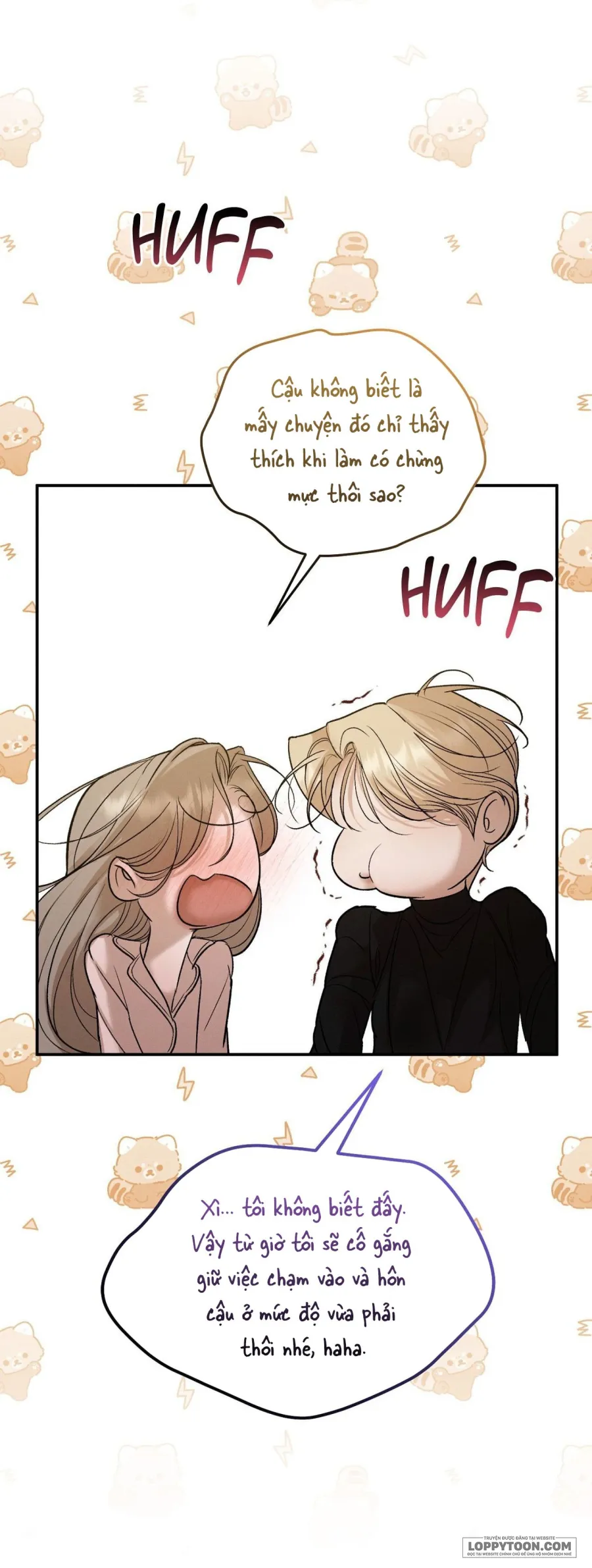 JUNK? JUNK! - Chap 28 - 🔞🔞 - Trang 26