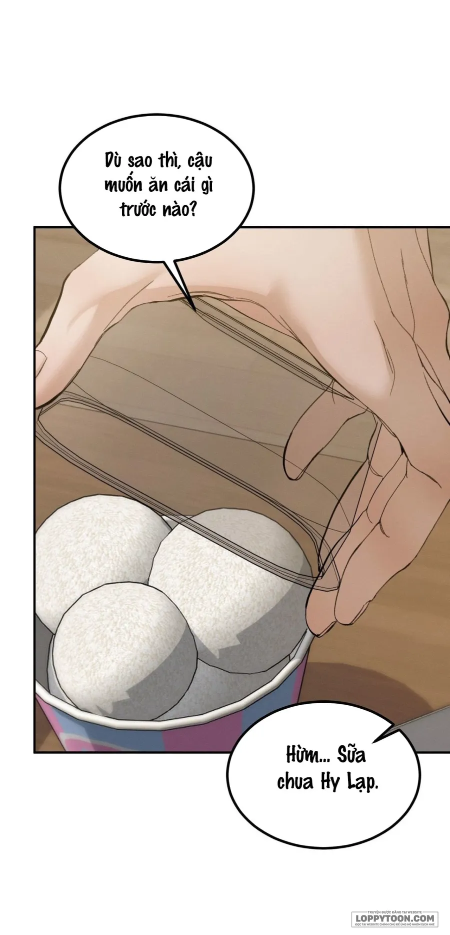 JUNK? JUNK! - Chap 28 - 🔞🔞 - Trang 27