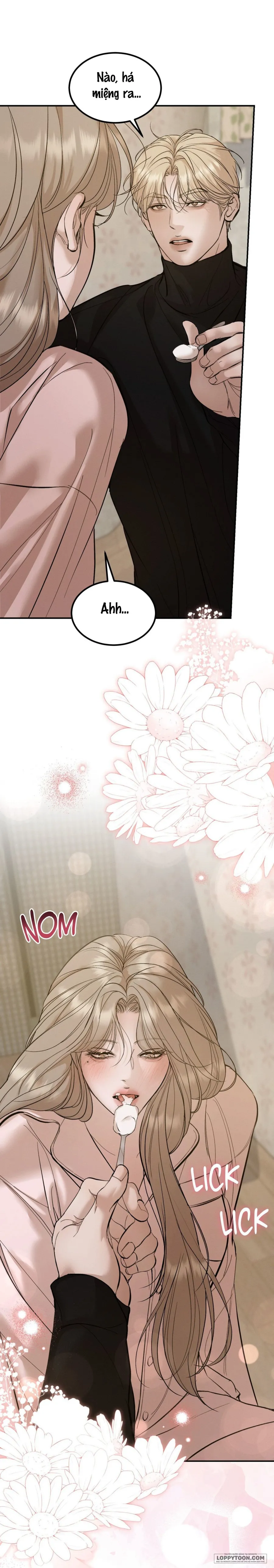 JUNK? JUNK! - Chap 28 - 🔞🔞 - Trang 28