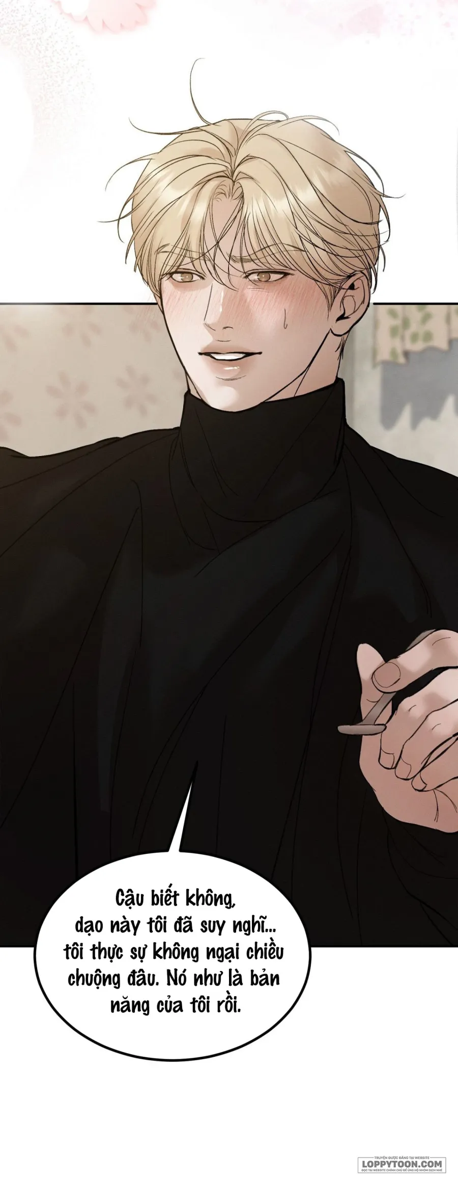 JUNK? JUNK! - Chap 28 - 🔞🔞 - Trang 29