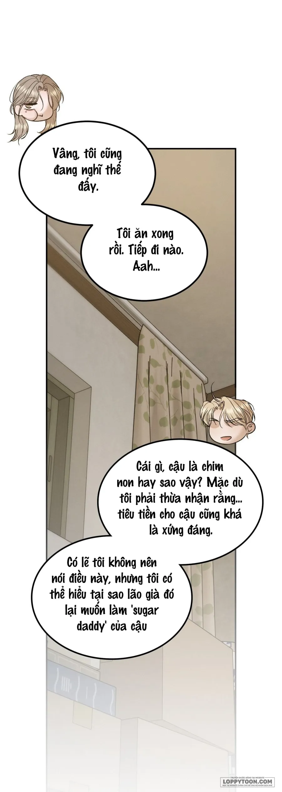 JUNK? JUNK! - Chap 28 - 🔞🔞 - Trang 30