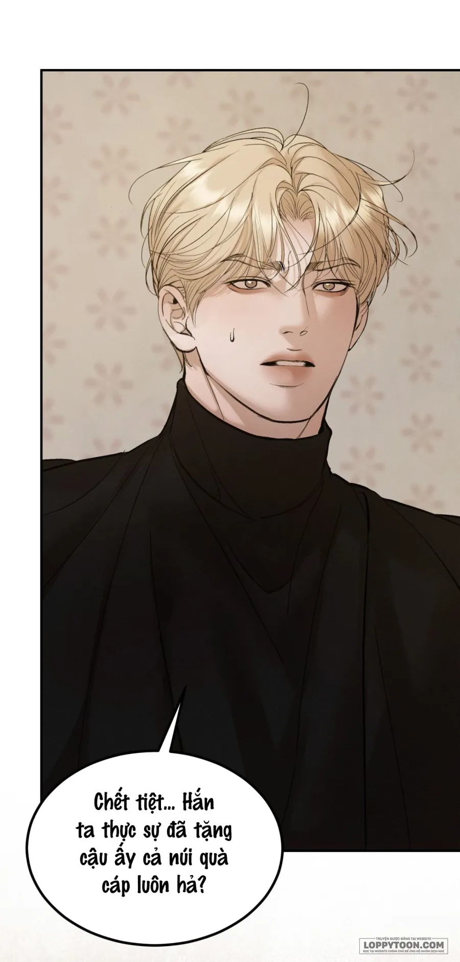 JUNK? JUNK! - Chap 28 - 🔞🔞 - Trang 33