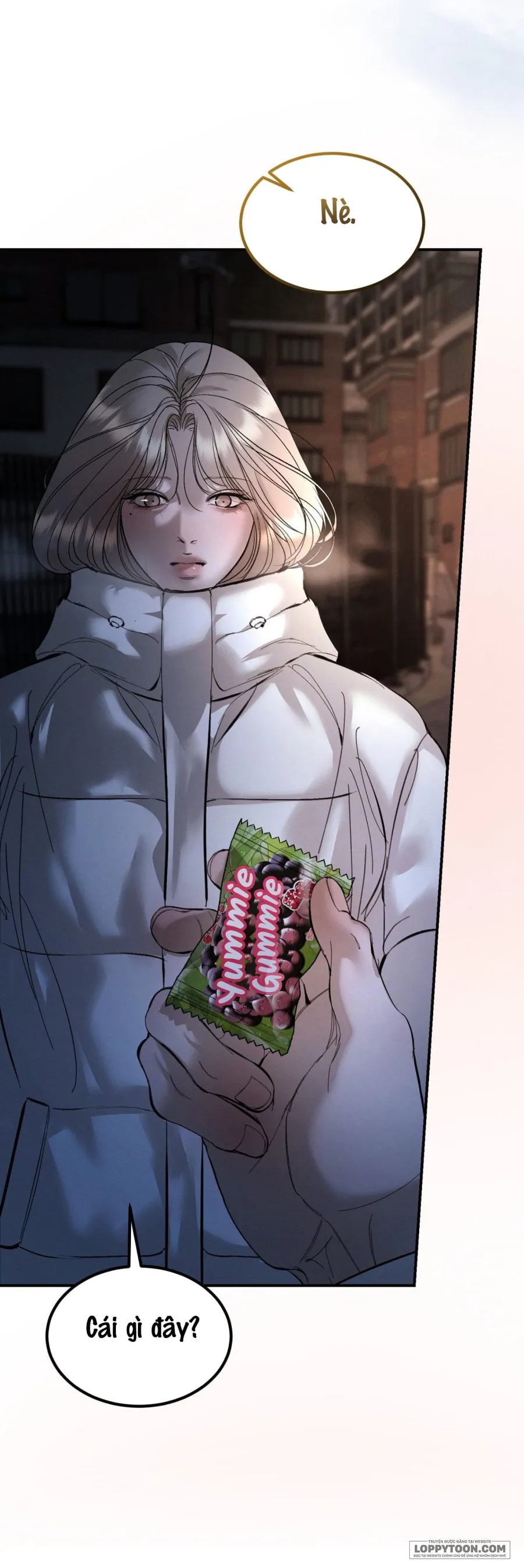 JUNK? JUNK! - Chap 28 - 🔞🔞 - Trang 41