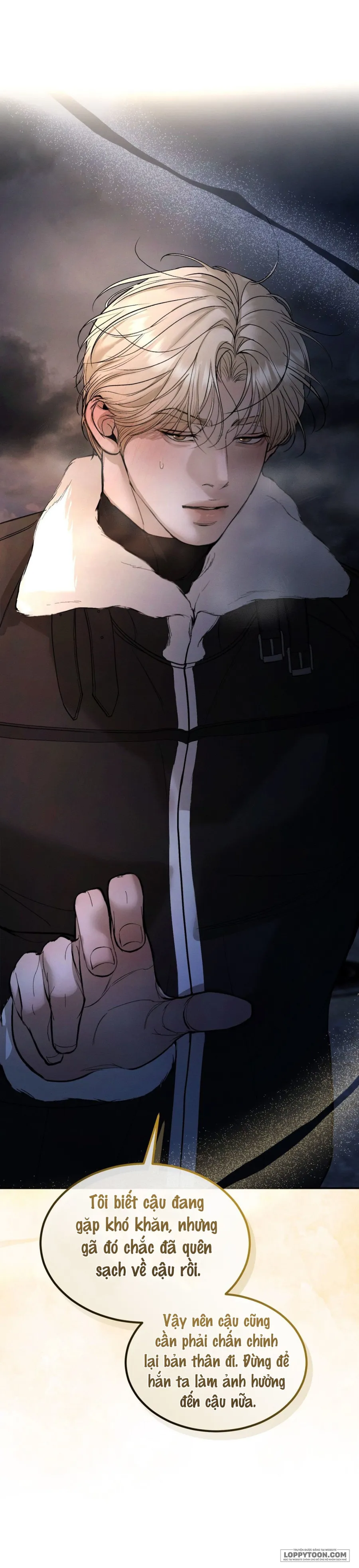 JUNK? JUNK! - Chap 28 - 🔞🔞 - Trang 43