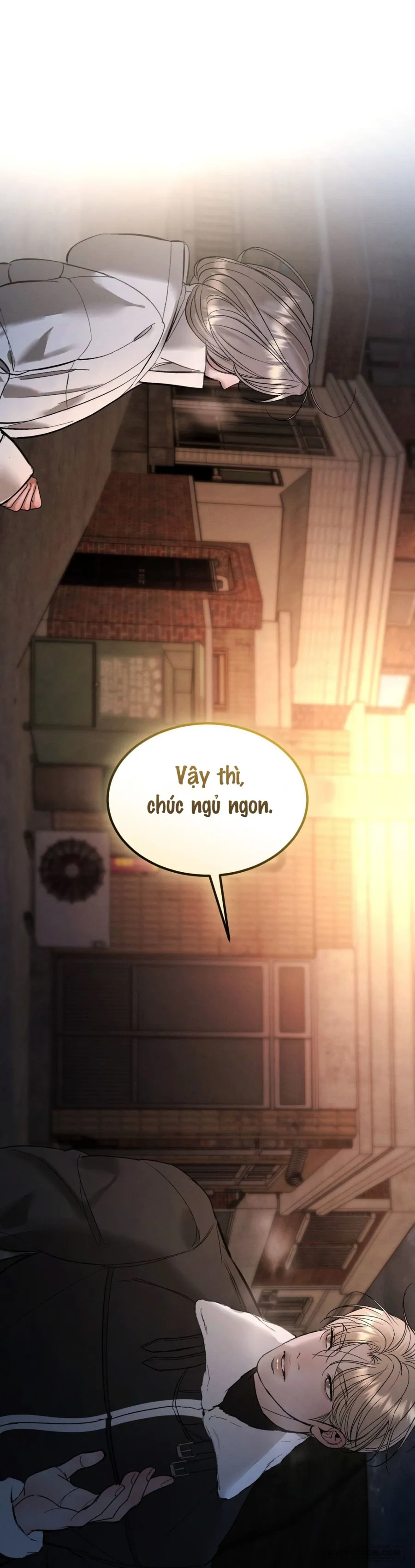 JUNK? JUNK! - Chap 28 - 🔞🔞 - Trang 44