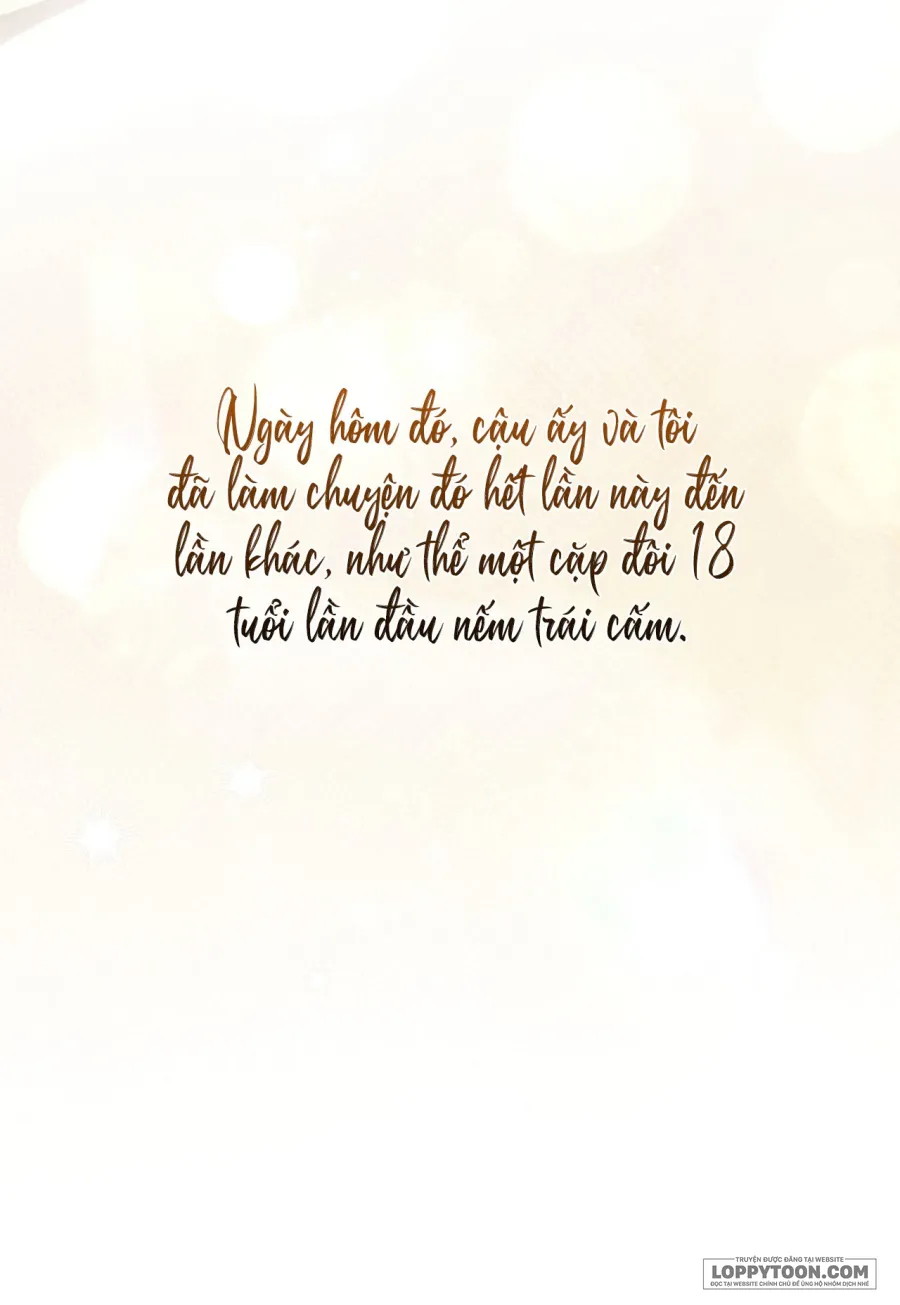JUNK? JUNK! - Chap 28 - 🔞🔞 - Trang 7