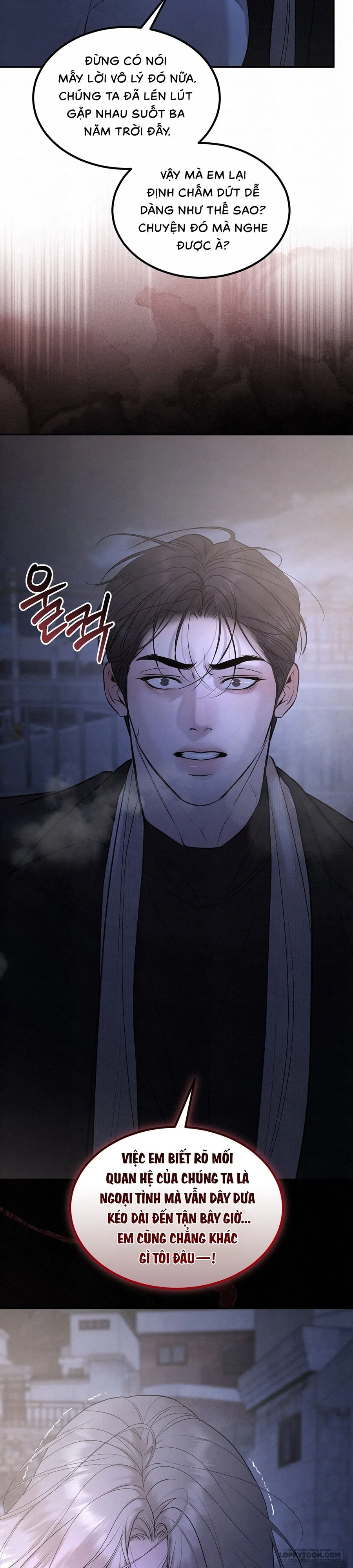 JUNK? JUNK! - Chap 29 - 🔞🔞🔞 - Trang 10