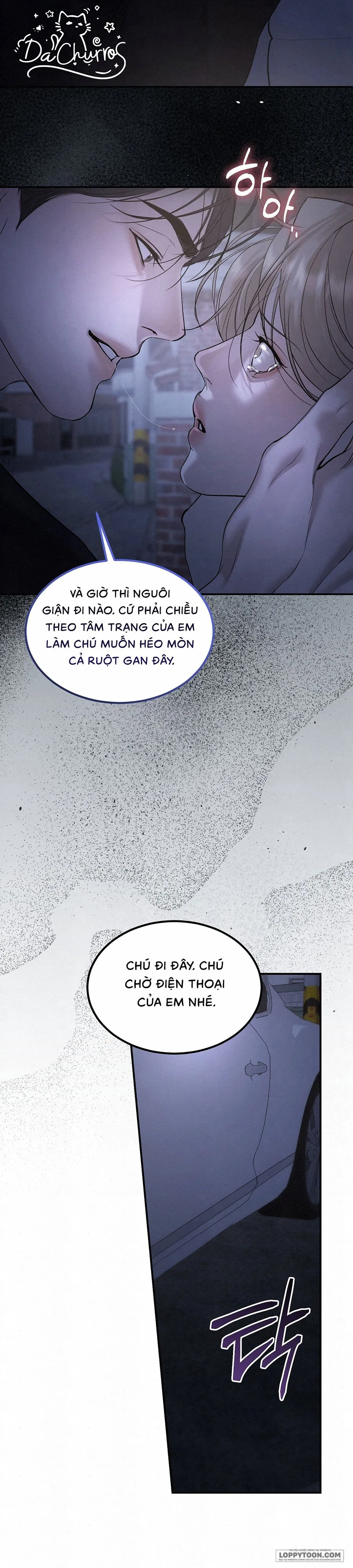 JUNK? JUNK! - Chap 29 - 🔞🔞🔞 - Trang 14