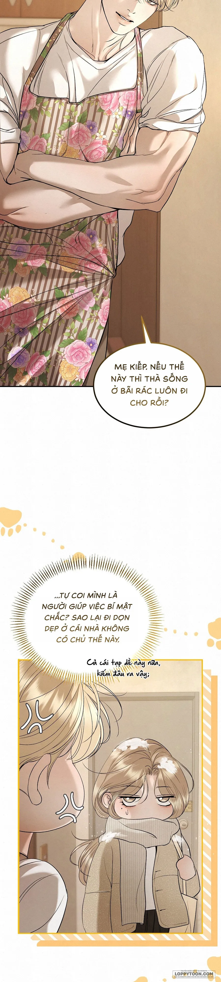 JUNK? JUNK! - Chap 29 - 🔞🔞🔞 - Trang 20