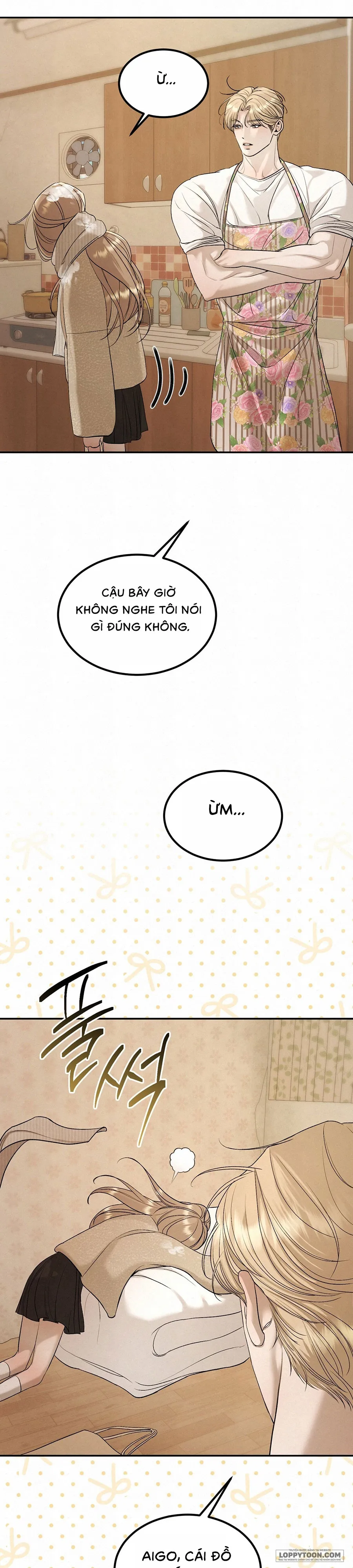 JUNK? JUNK! - Chap 29 - 🔞🔞🔞 - Trang 22