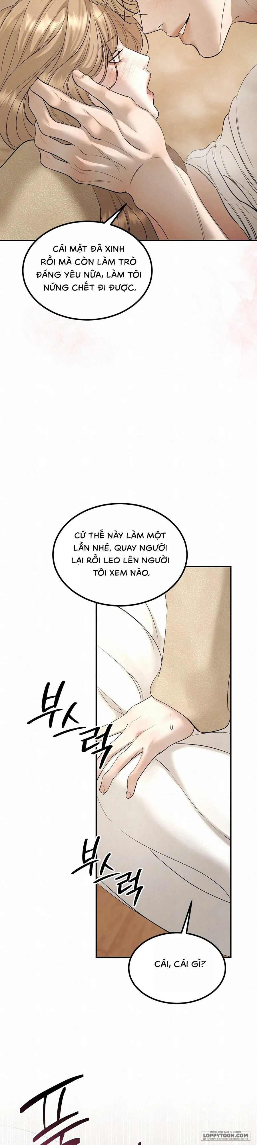 JUNK? JUNK! - Chap 29 - 🔞🔞🔞 - Trang 27