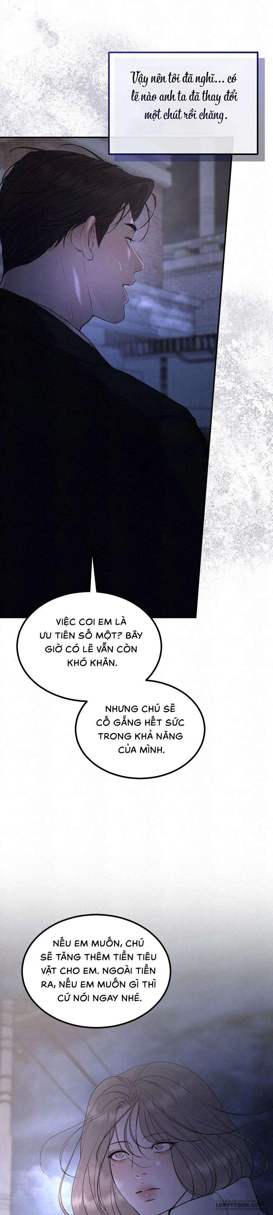 JUNK? JUNK! - Chap 29 - 🔞🔞🔞 - Trang 3