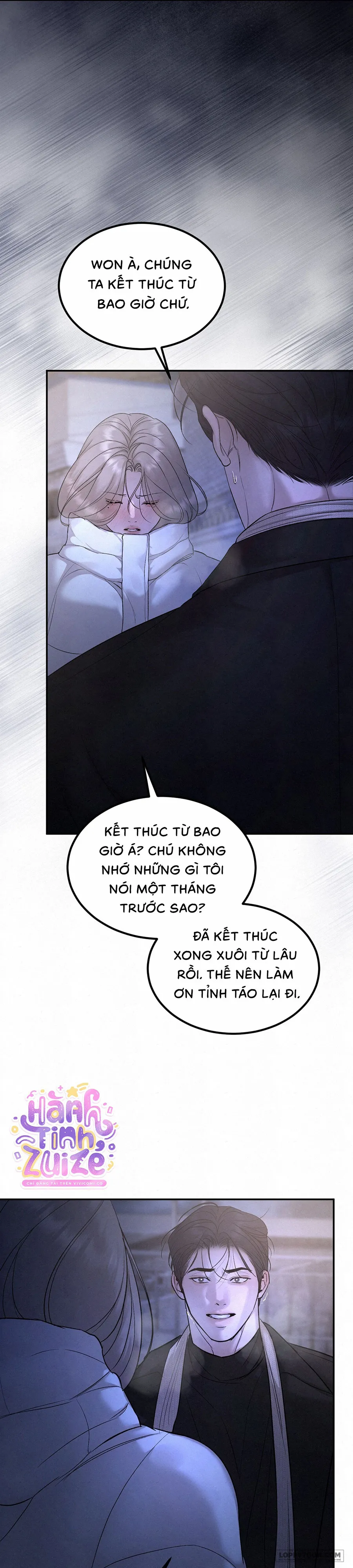 JUNK? JUNK! - Chap 29 - 🔞🔞🔞 - Trang 9