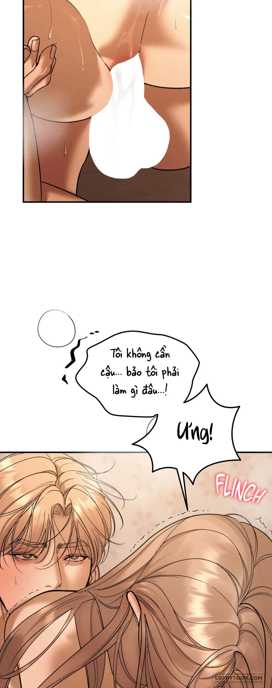 JUNK? JUNK! - Chap 30 - 🔞🔞🔞 - Trang 1