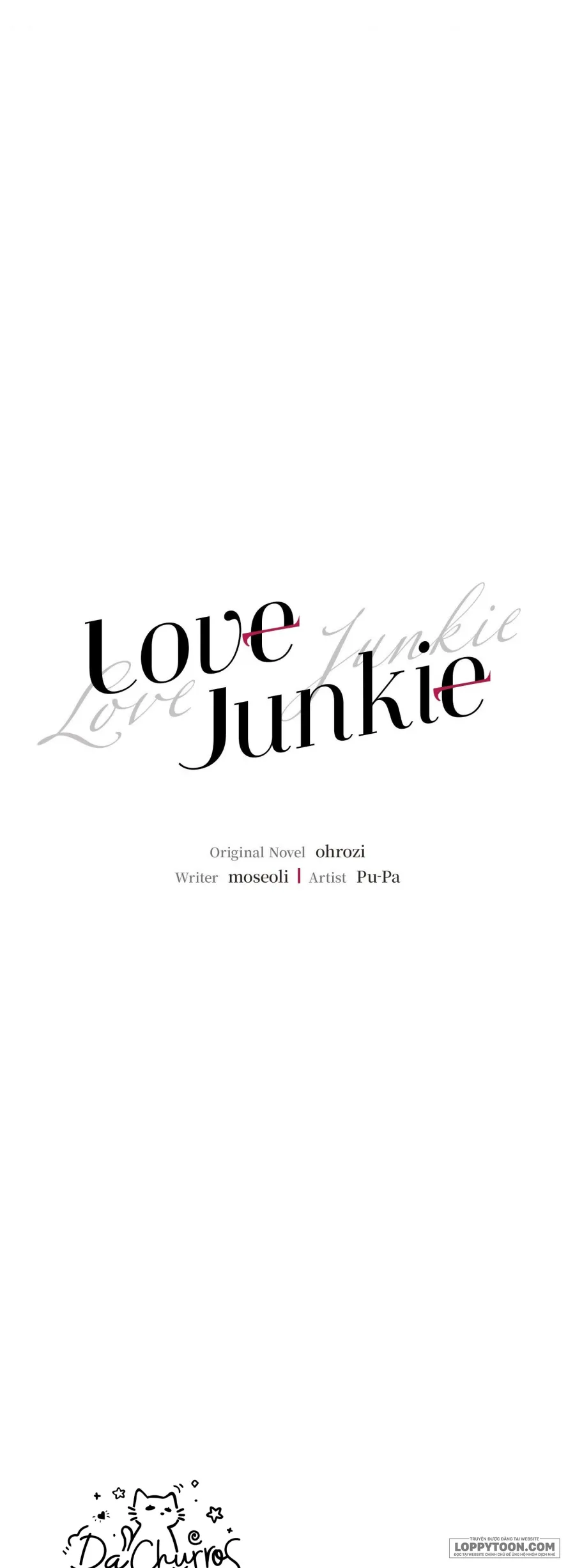 JUNK? JUNK! - Chap 30 - 🔞🔞🔞 - Trang 12