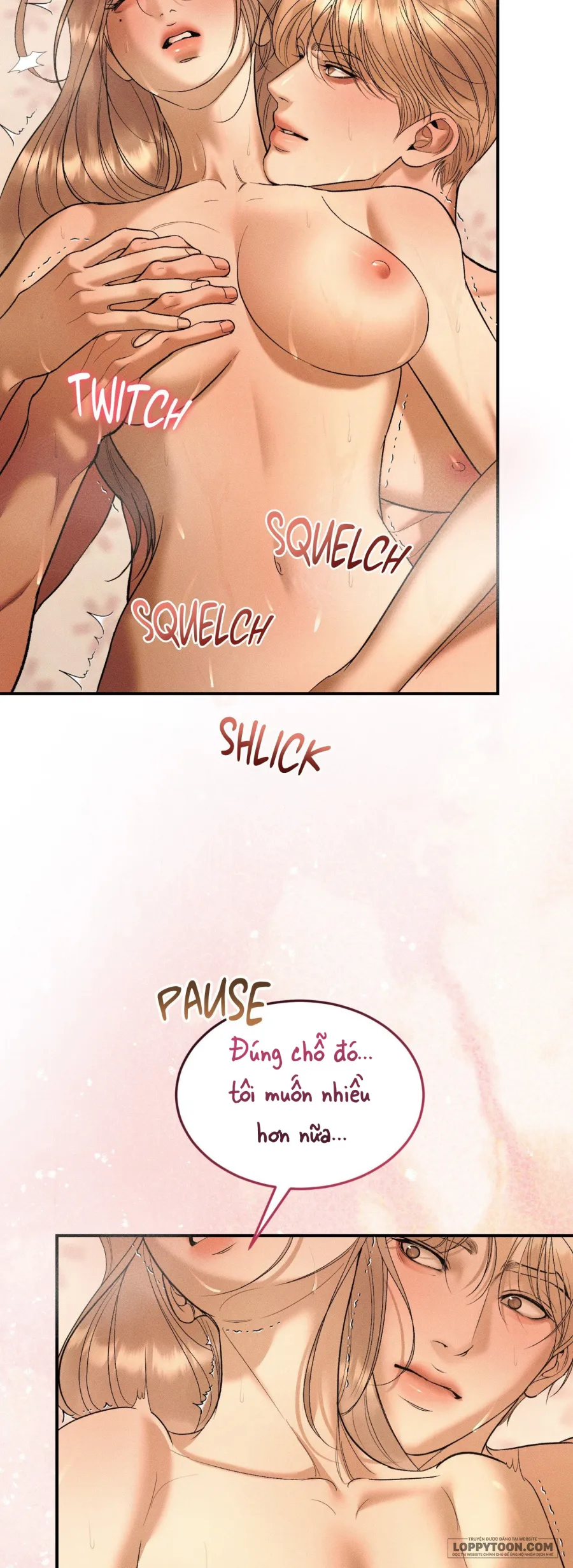 JUNK? JUNK! - Chap 30 - 🔞🔞🔞 - Trang 20