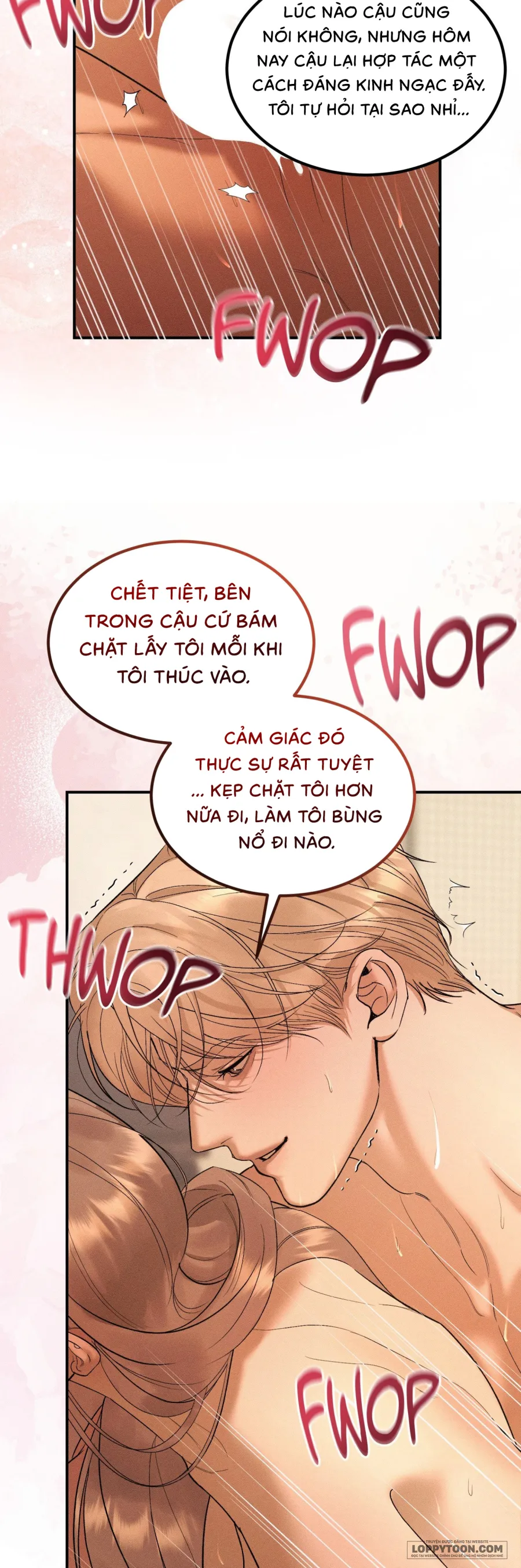 JUNK? JUNK! - Chap 30 - 🔞🔞🔞 - Trang 27